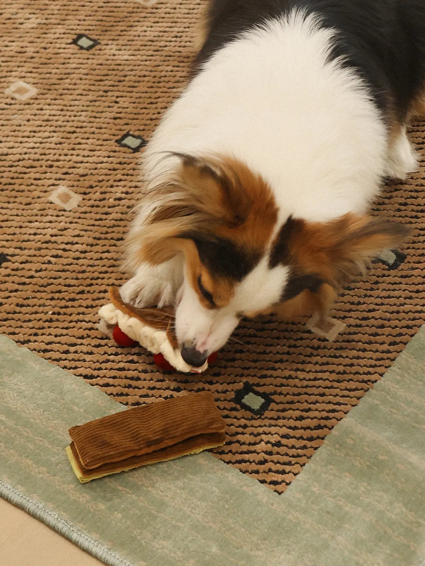 πΊπππππ―ππππ | Love Mille-feuille