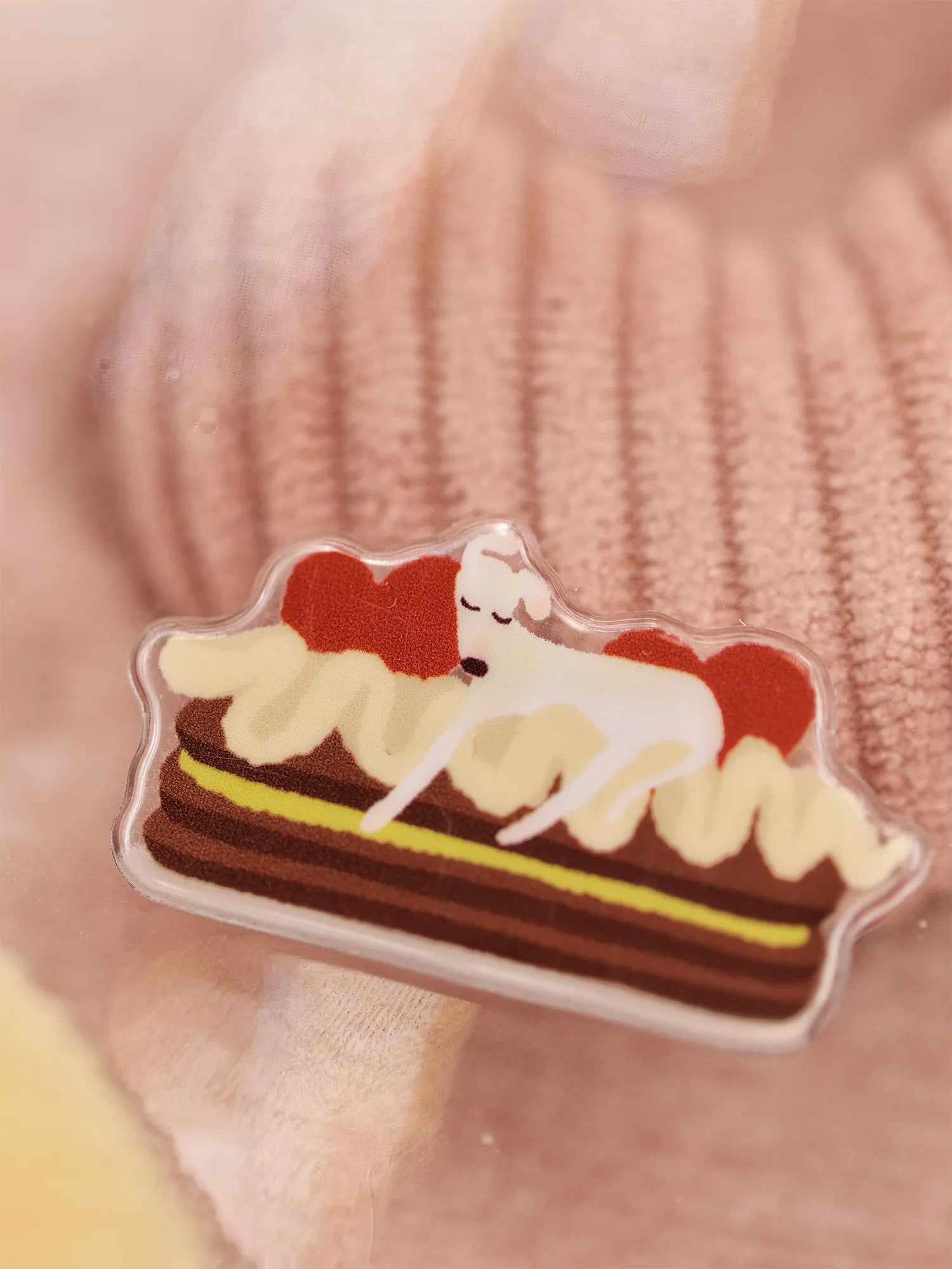 𝑺𝒘𝒆𝒆𝒕𝑯𝒆𝒂𝒓𝒕 | 3D Bubble Stickers