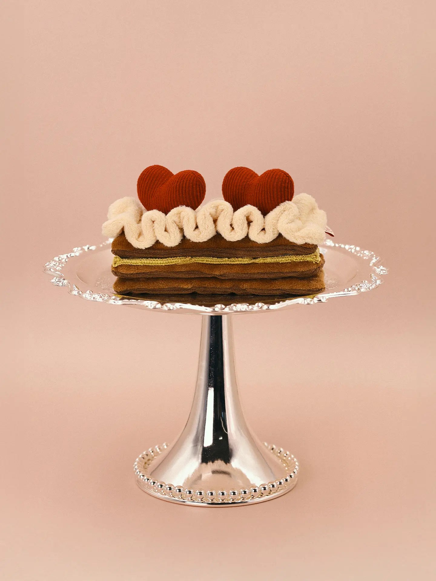 𝑺𝒘𝒆𝒆𝒕𝑯𝒆𝒂𝒓𝒕 | Love Mille-feuille