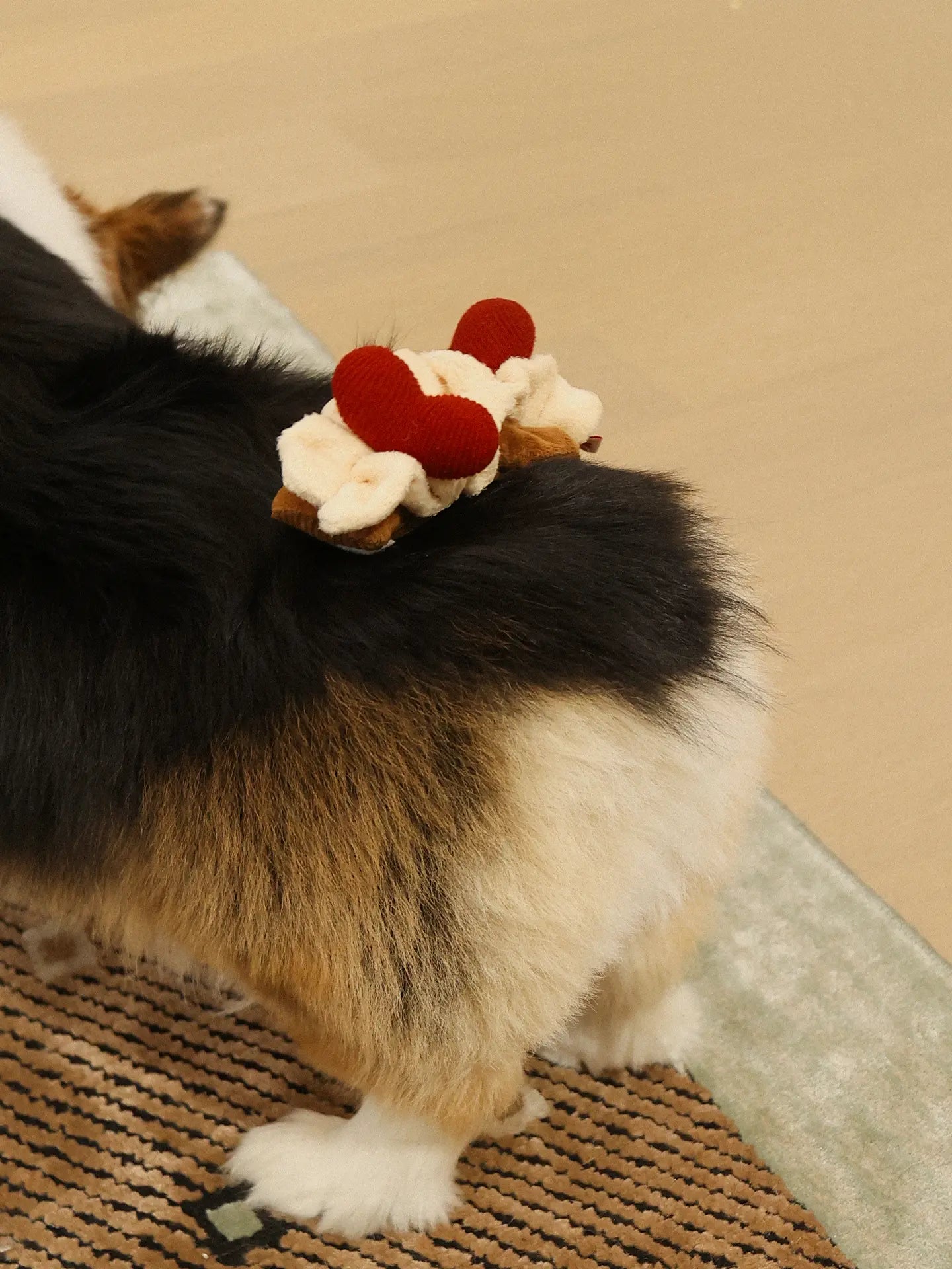 𝑺𝒘𝒆𝒆𝒕𝑯𝒆𝒂𝒓𝒕 | Love Mille-feuille