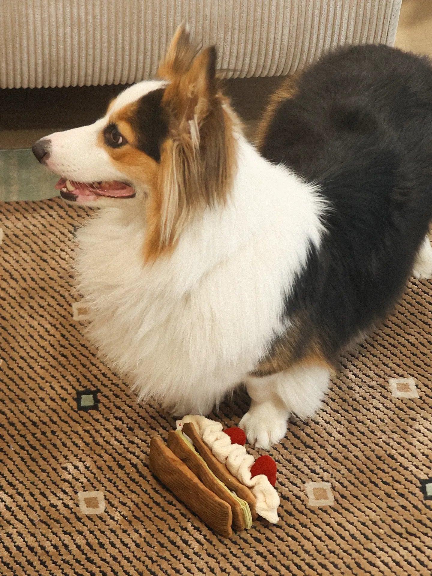 𝑺𝒘𝒆𝒆𝒕𝑯𝒆𝒂𝒓𝒕 | Love Mille-feuille