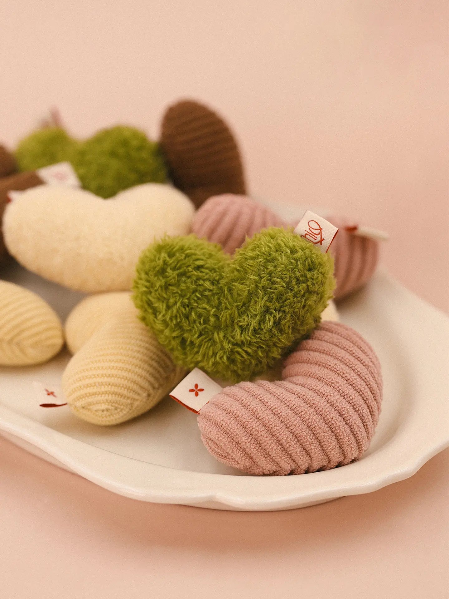 𝑺𝒘𝒆𝒆𝒕𝑯𝒆𝒂𝒓𝒕 | Love Puff