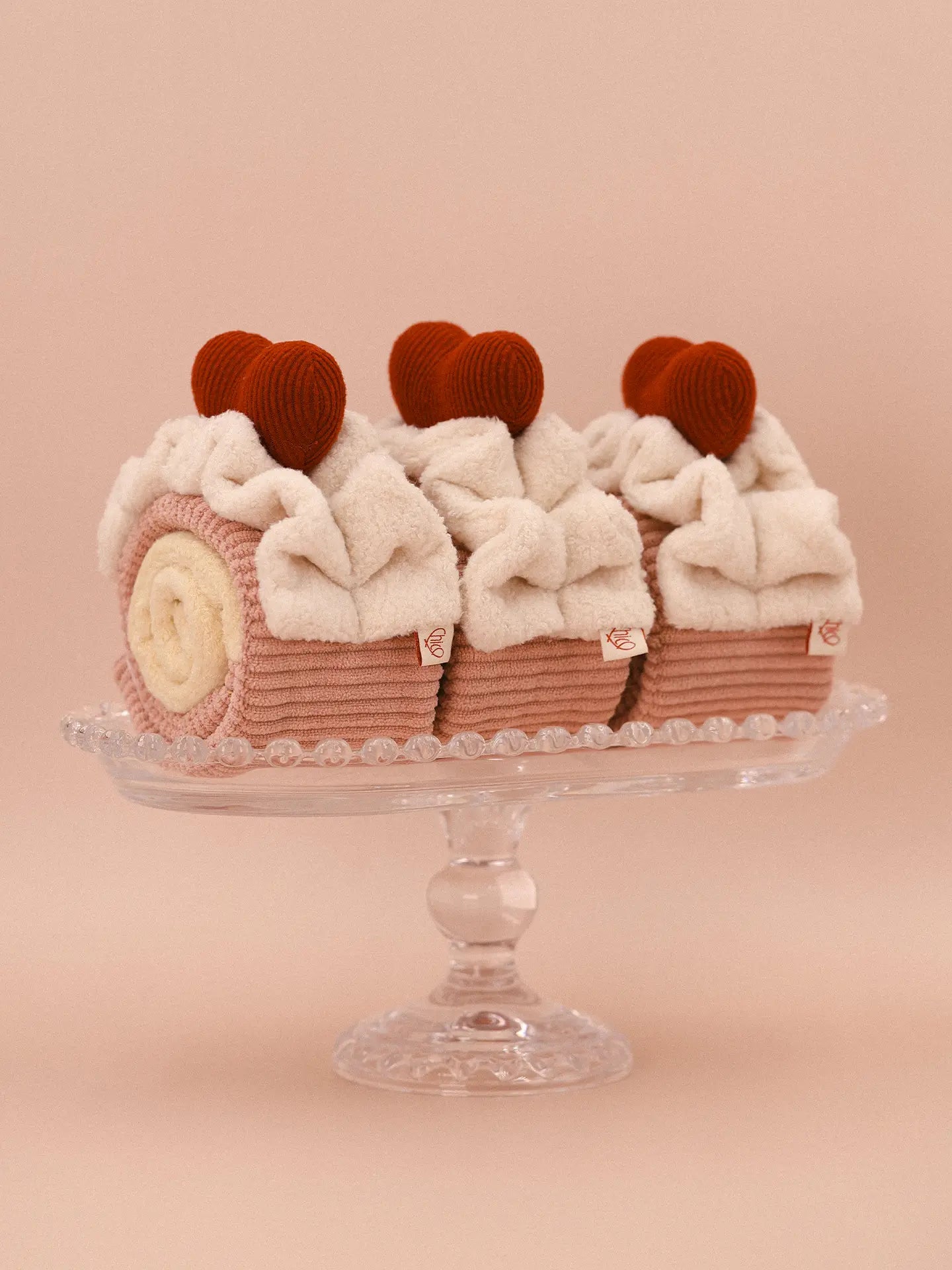 𝑺𝒘𝒆𝒆𝒕𝑯𝒆𝒂𝒓𝒕 | Love Swiss Roll